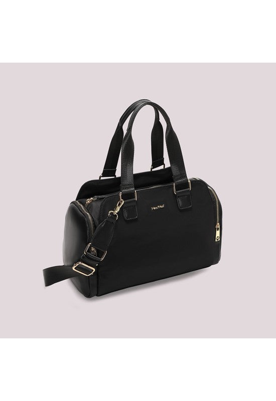 Borsa Bauletto Donna Mimi Mua in Nylon