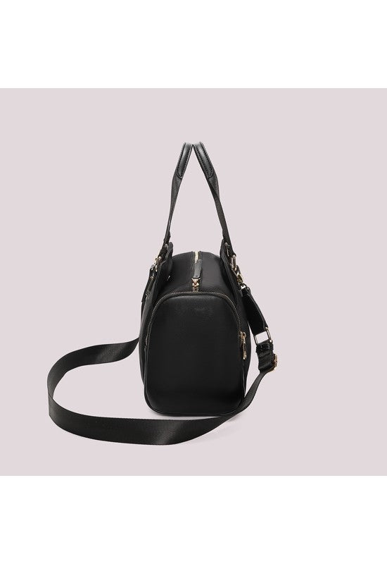 Borsa Bauletto Donna Mimi Mua in Nylon