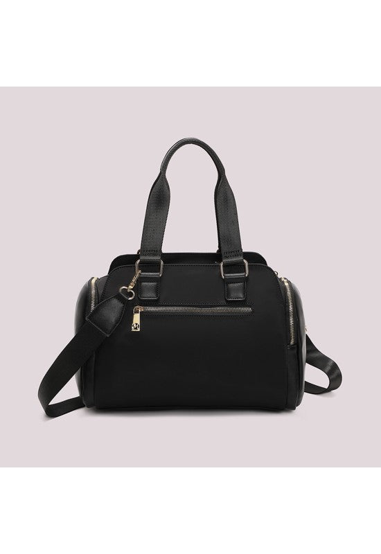 Borsa Bauletto Donna Mimi Mua in Nylon