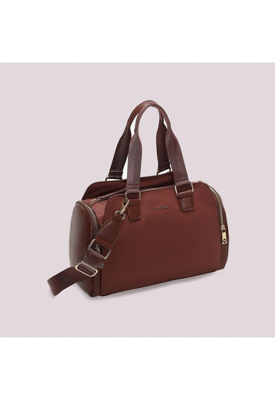 Borsa Bauletto Donna Mimi Mua in Nylon