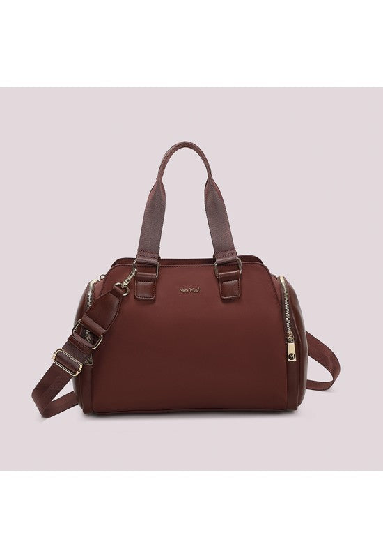 Borsa Bauletto Donna Mimi Mua in Nylon