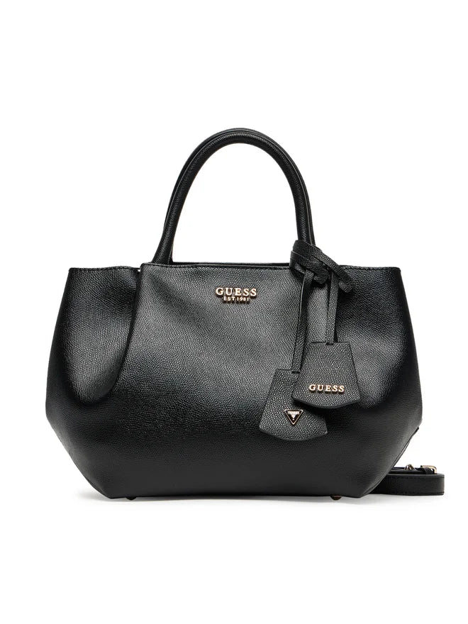 Guess borsa a mano elegante con logo