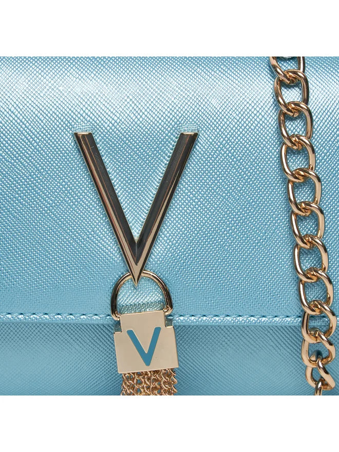 Borsa a tracolla in ecopelle