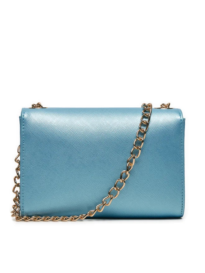 Borsa a tracolla in ecopelle