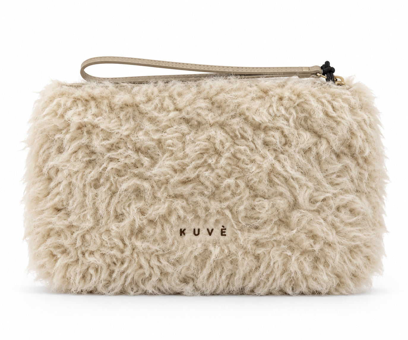 Beauty Kuvé Saint Moritz Snow Club Effetto Teddy