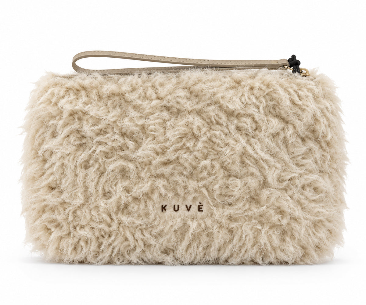 Beauty Kuvé Saint Moritz Snow Club Effetto Teddy