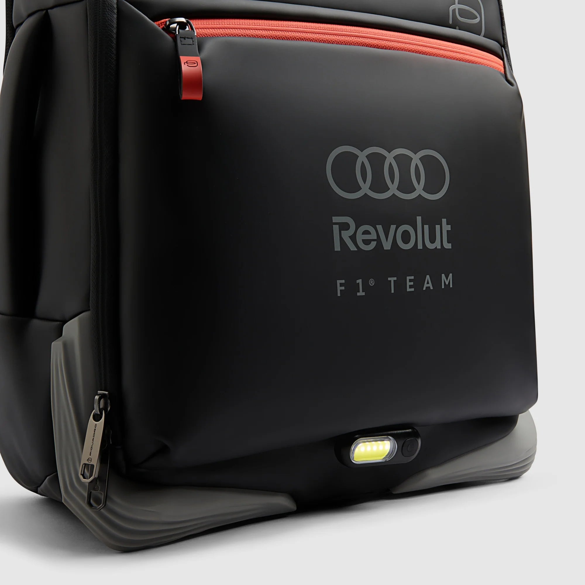 Zaino da Viaggio Piquadro x Audi Revolut F1® Team