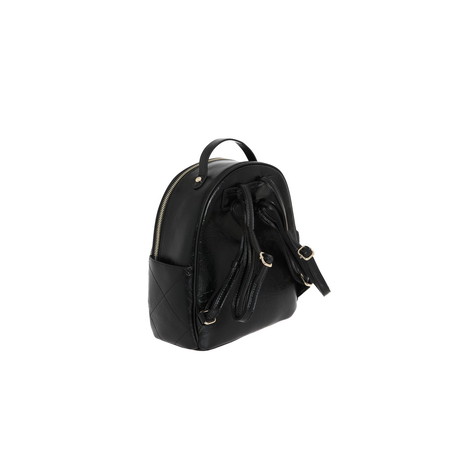By Byblos zaino compatto trapuntato NERO TU | Giò Fashion