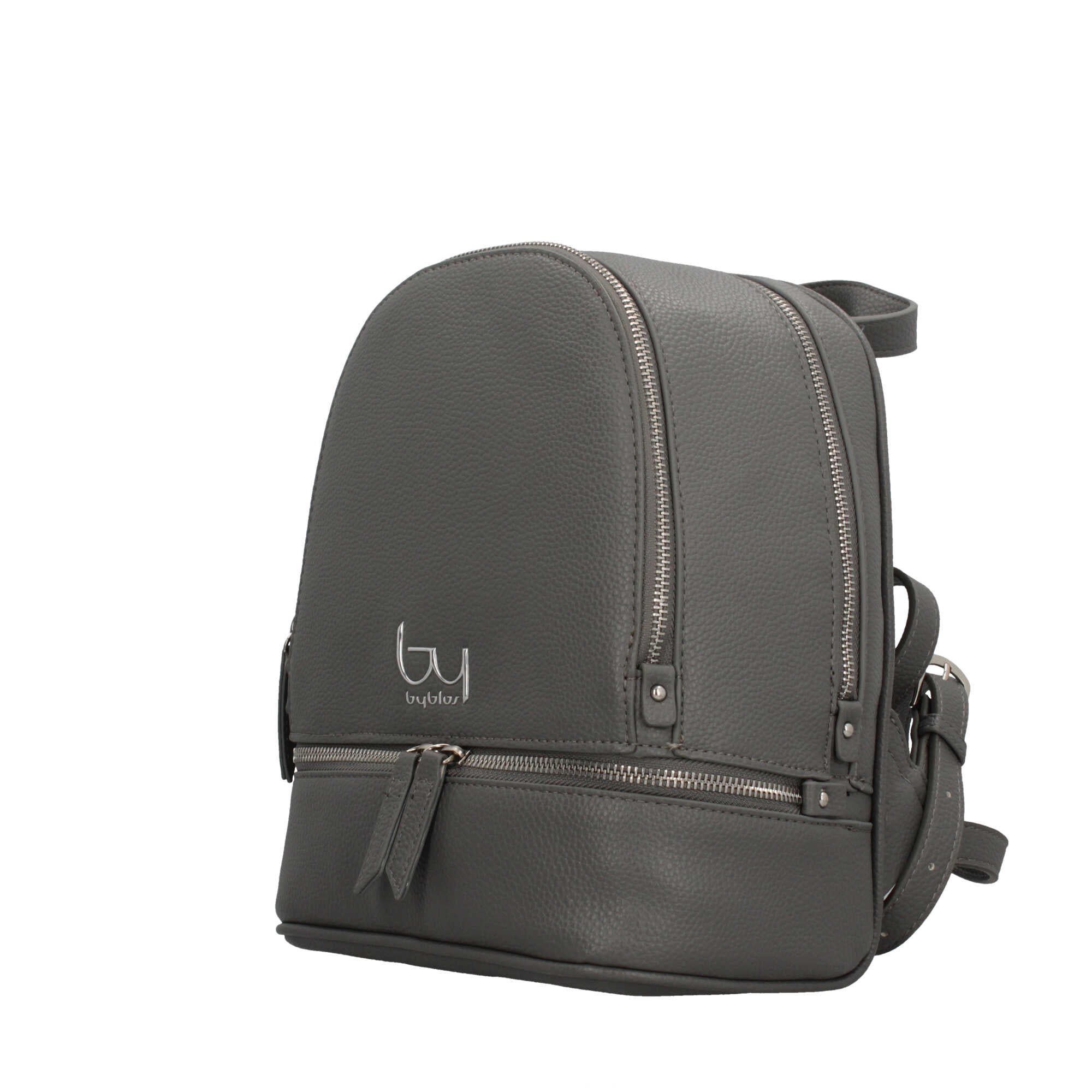 Zaino By Byblos pratico ed elegante GRIGIO TU | Giò Fashion