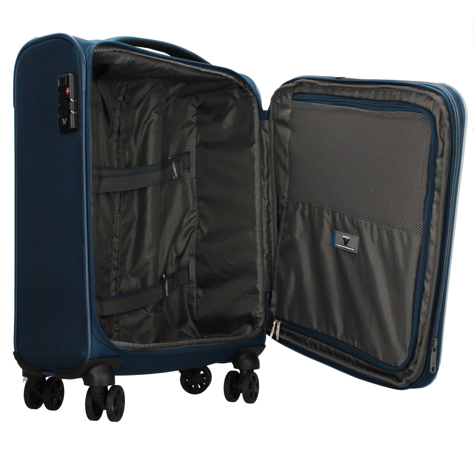 Trolley da Cabina "Jetsetter" Roncato