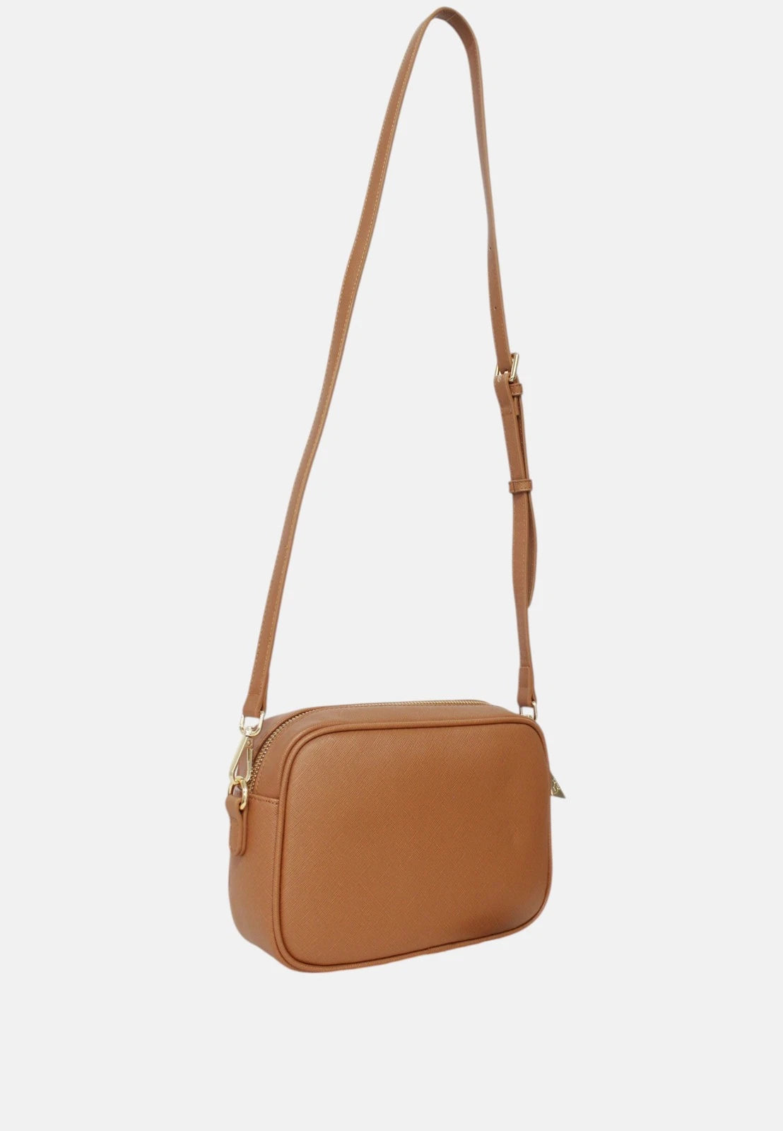 Borsa a tracolla By Byblos compatta in ecopelle