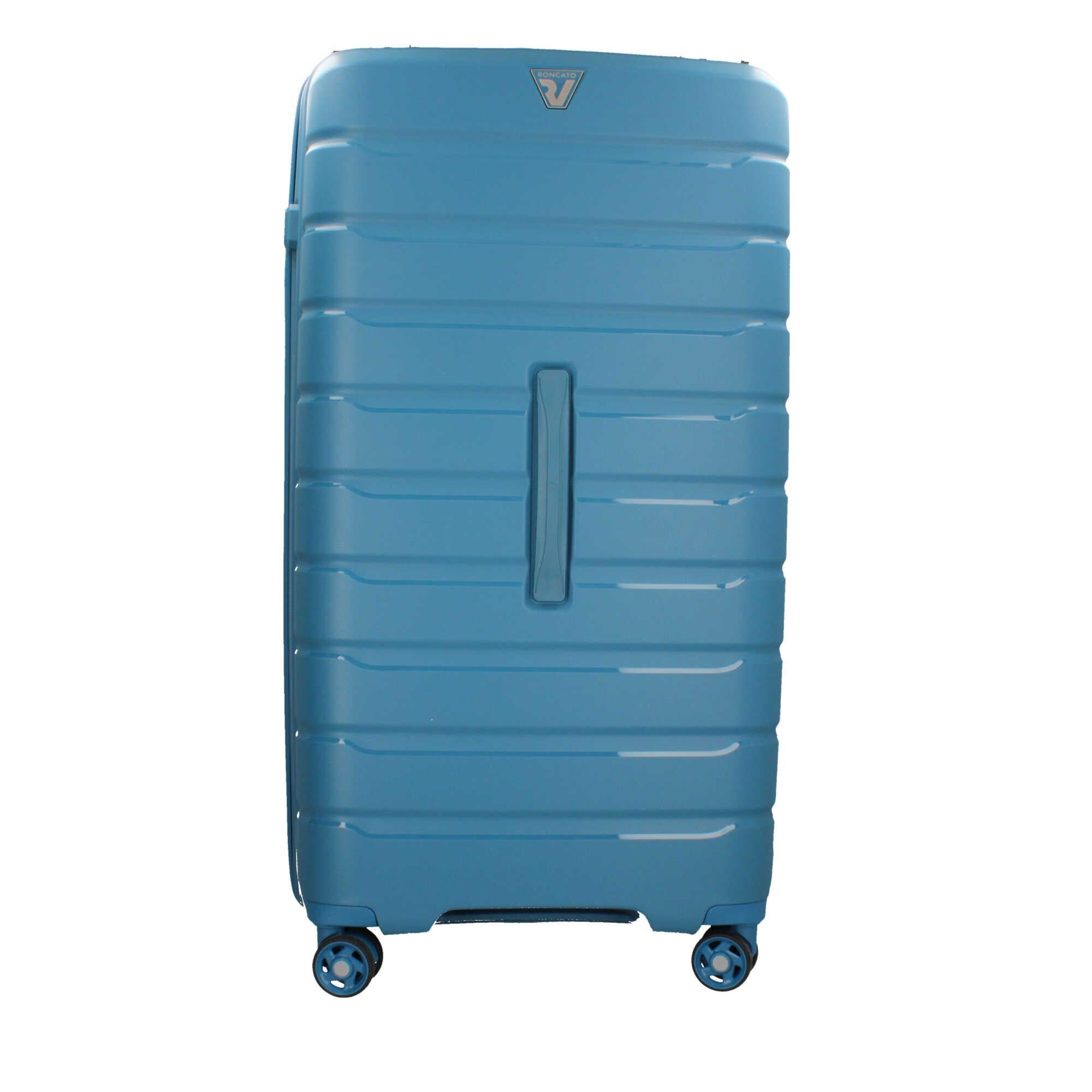 Valigie Roncato Roncato Trolley Grande Ruote Valigia Grande