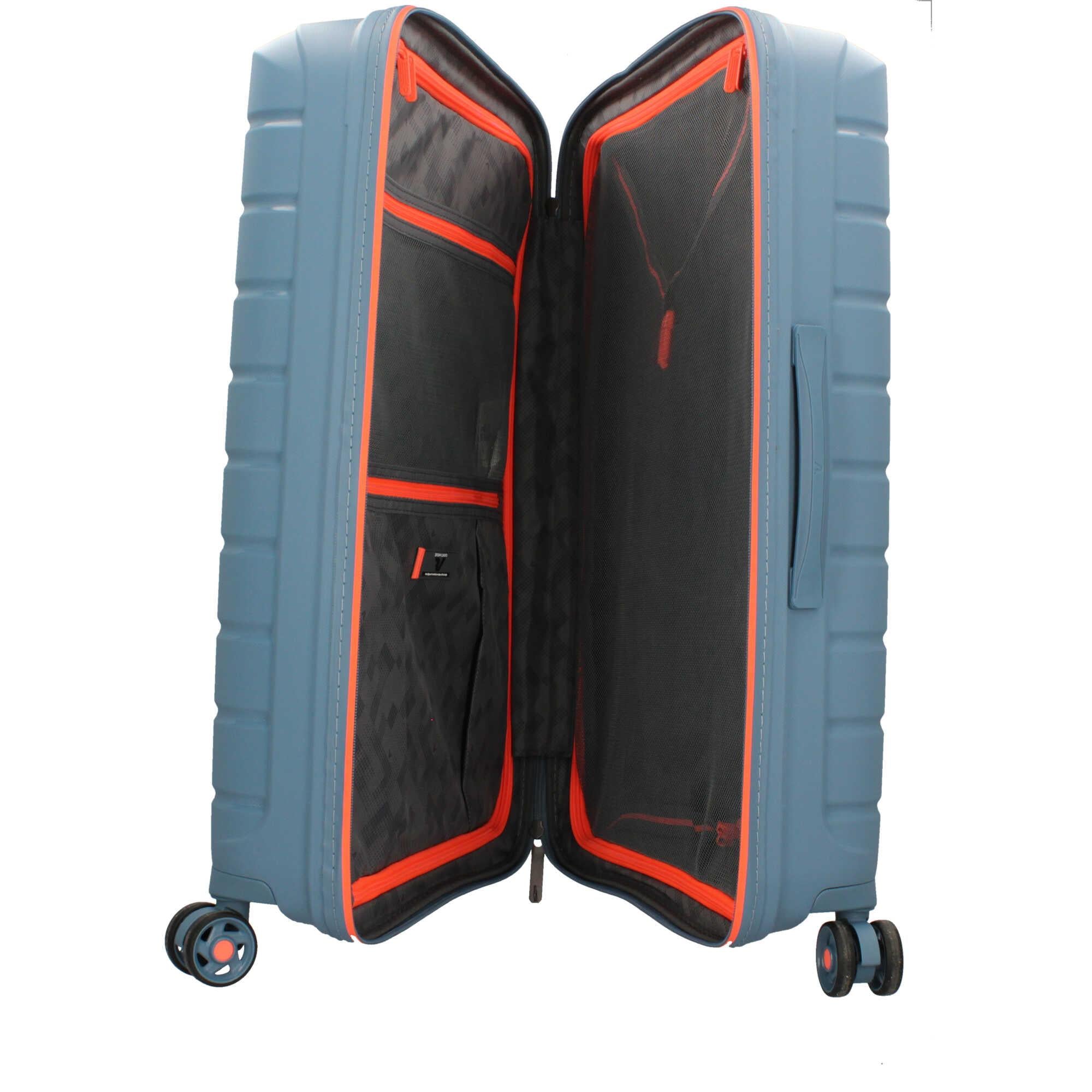 Dimensioni Valigia Roncato Valigie Outlet Trolley 55x40x20 Clearance