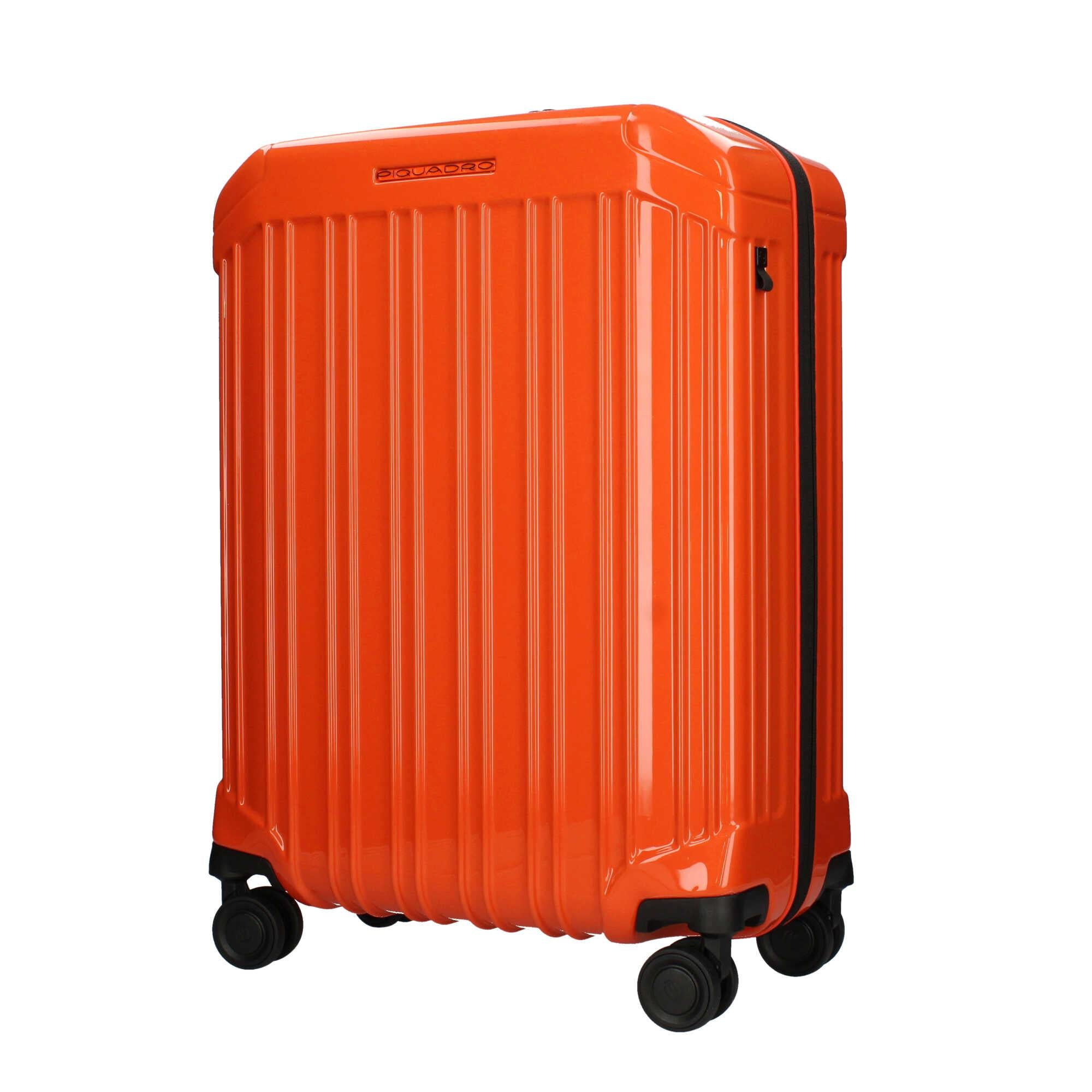 Trolley cabina ultra slim