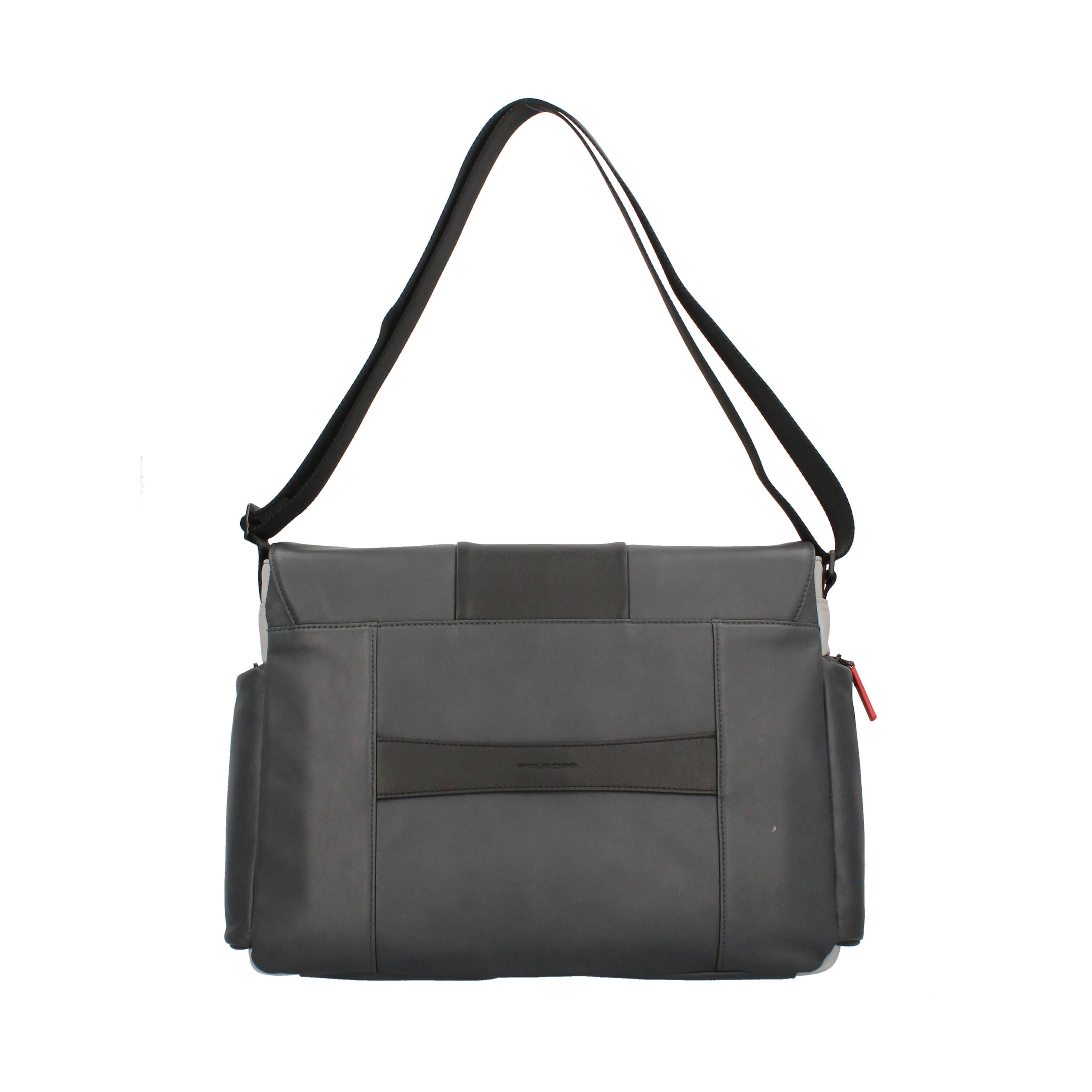 Borsa messenger porta pc da 14&quot;