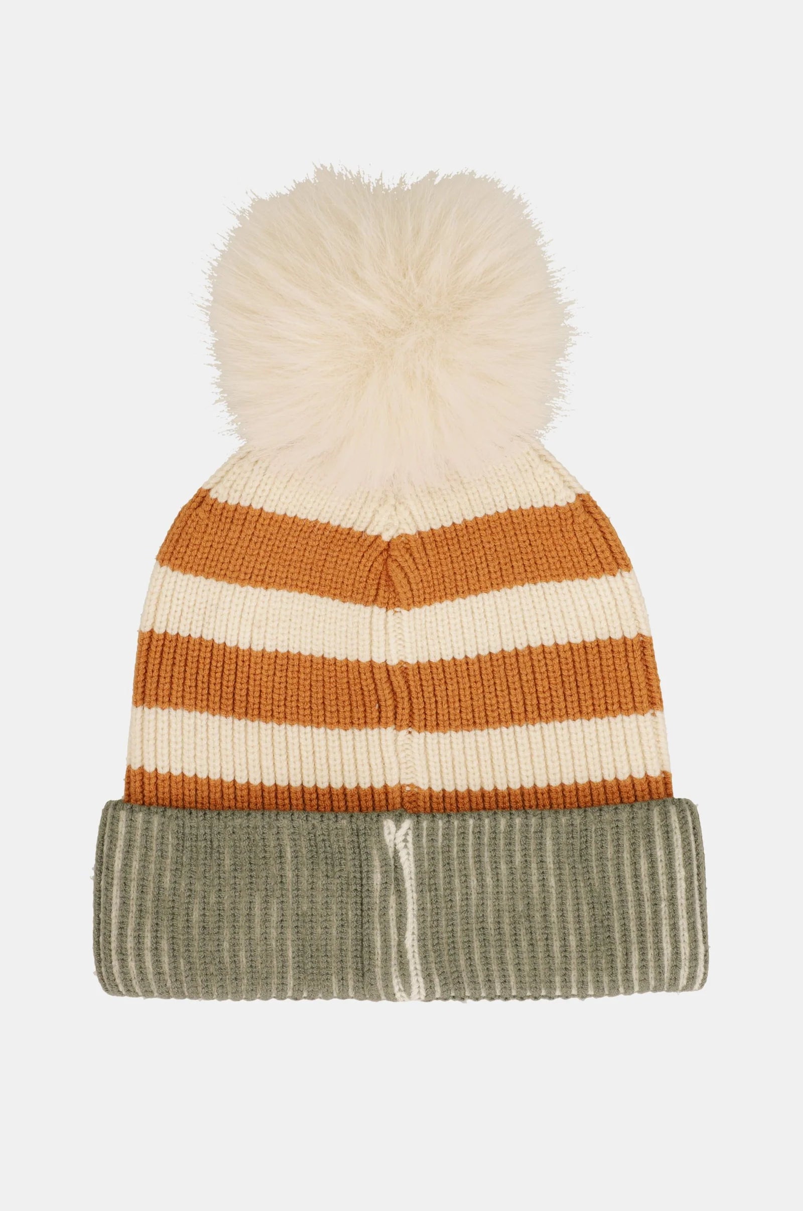 Berretto Donna Anekke in Maglia con Pompon