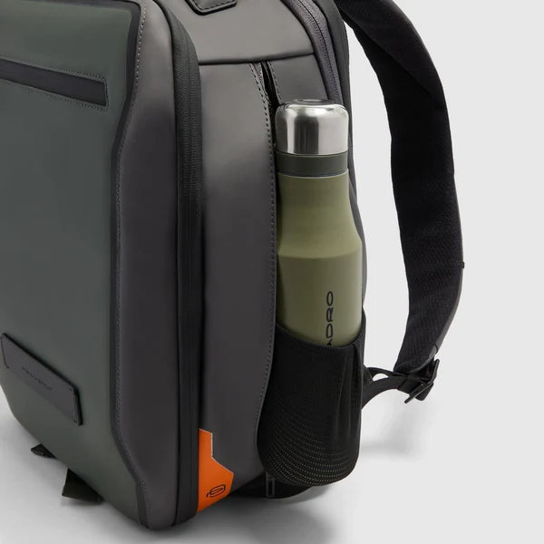 Zaino da Viaggio Espandibile Porta PC 14" Rover