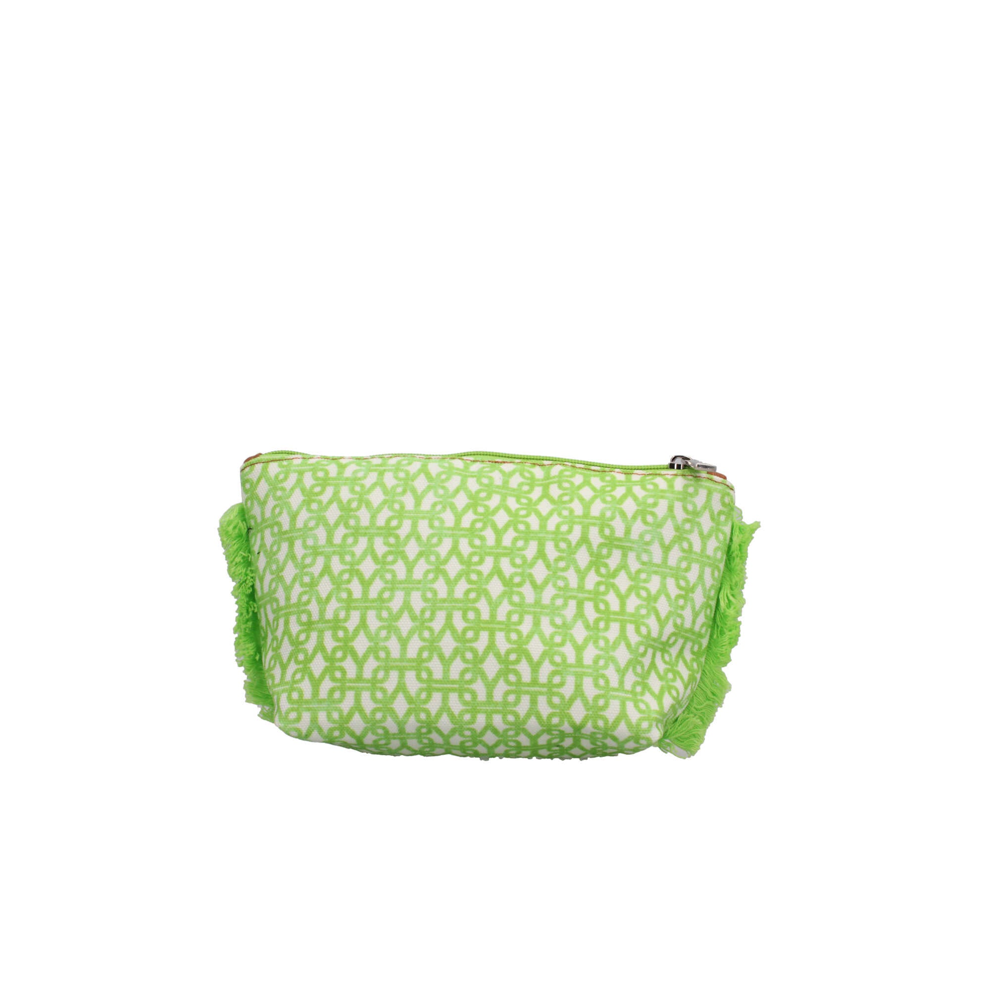 Beauty case Ynot in tessuto con chiusura zip