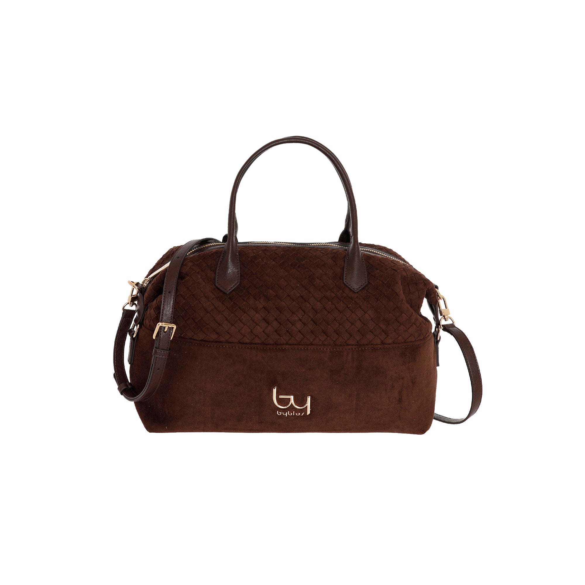 Compass Borsa a Spalla da Donna