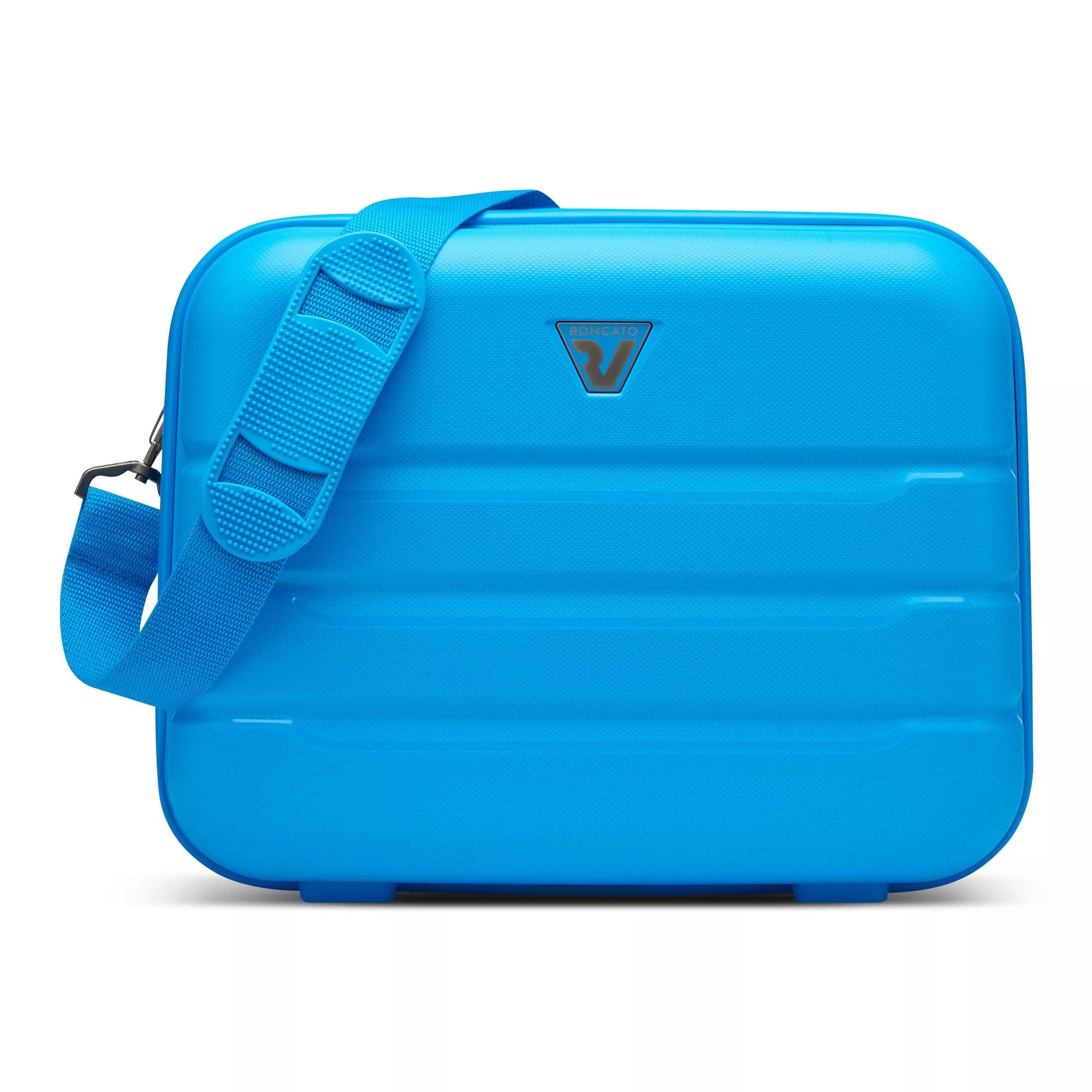 Beauty case in polipropilene BLU TU | Giò Fashion