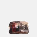 Ynot beauty case compatto e capiente LONDON BRIDGE TU | Giò Fashion