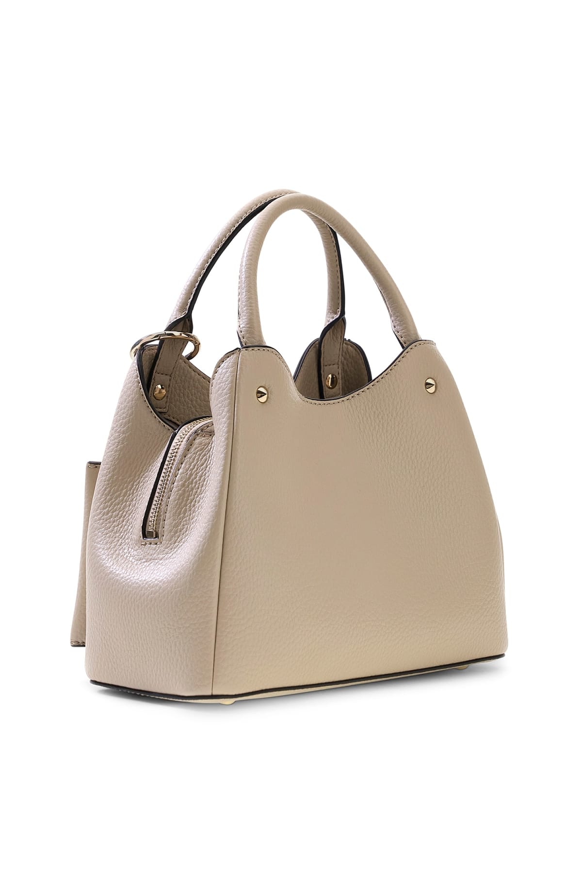 Borsa Guess Donna a Mano con Pochette Coordinata