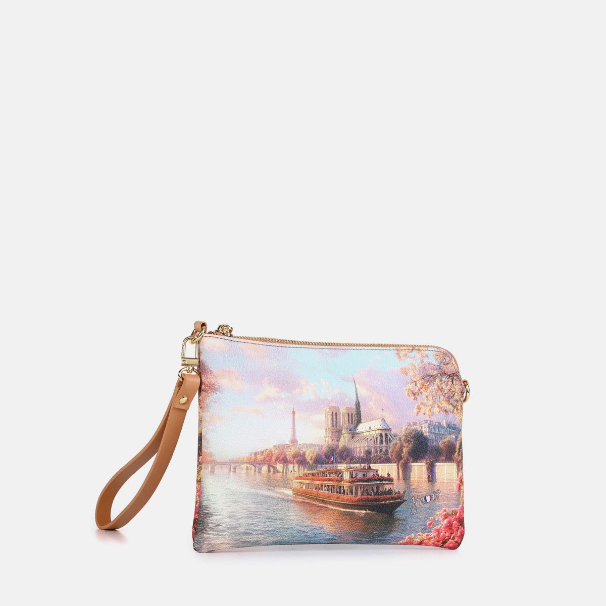 Y-Not Pochette YesBag Art