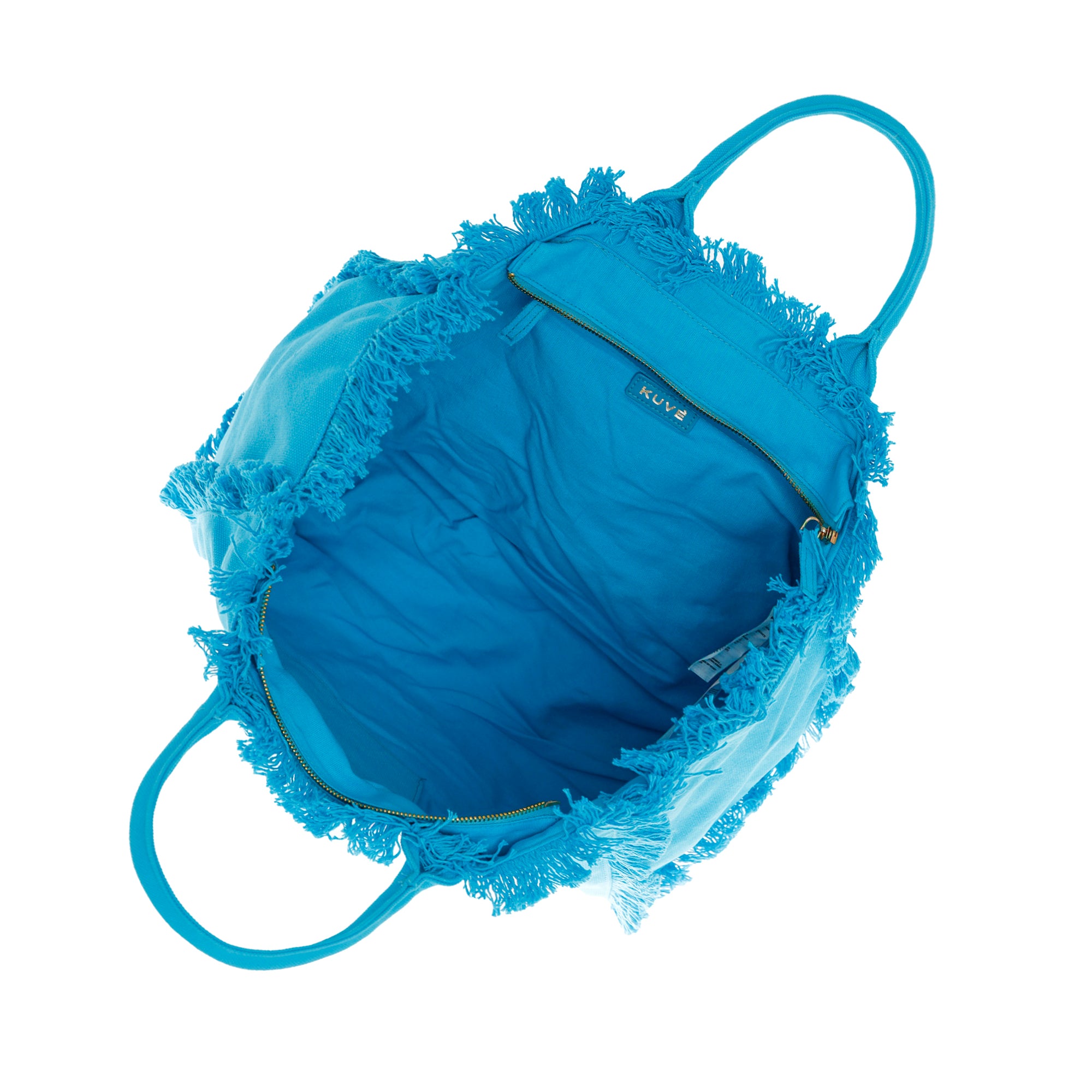 Borsa mare Kuve' Horizon in ecopelle