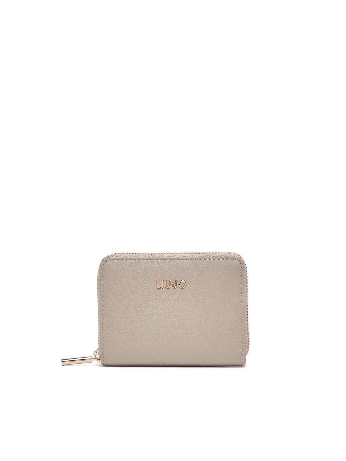 Liu Jo Portafoglio Piccolo Donna con Zip