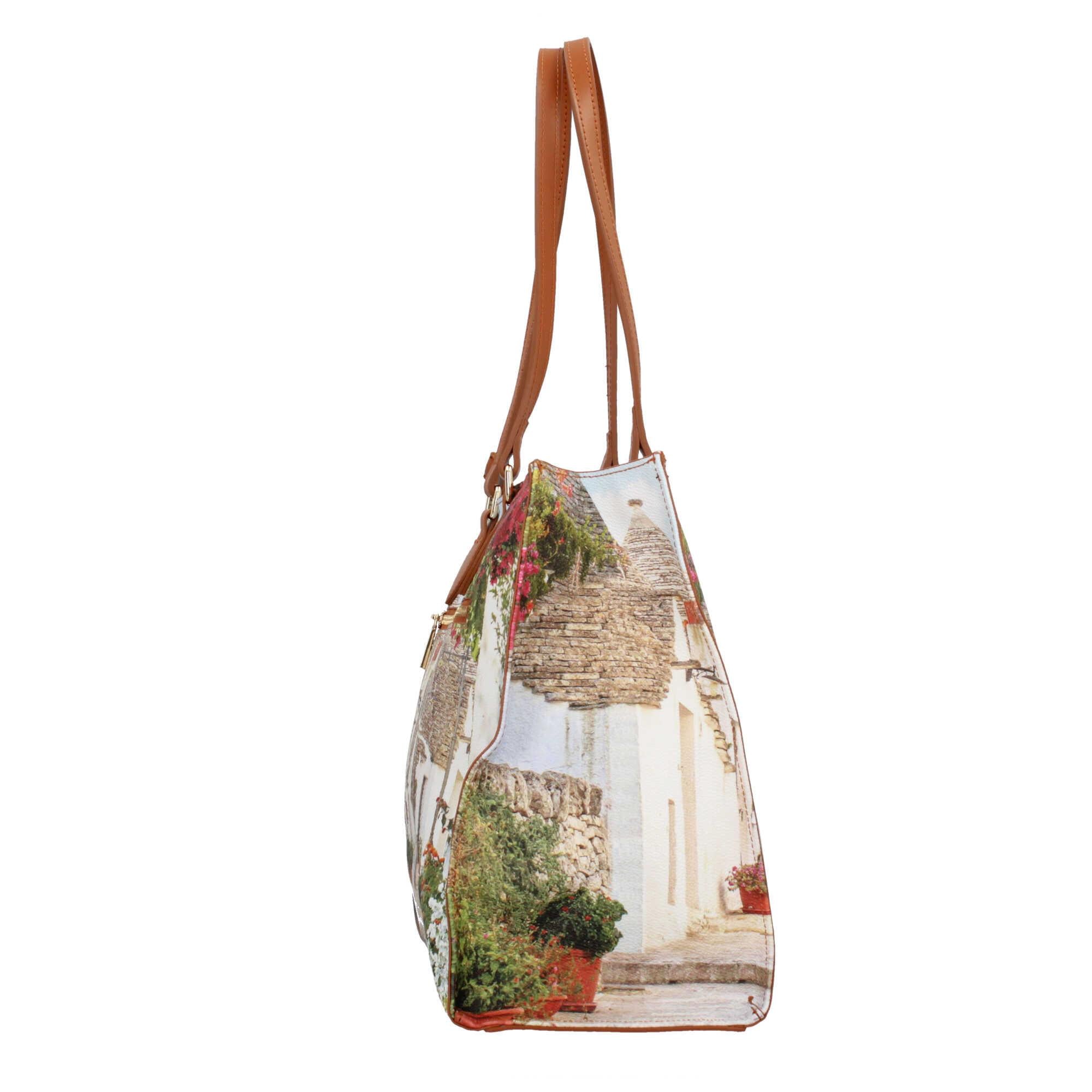 YNot? Borsa &quot;City Explorer&quot;