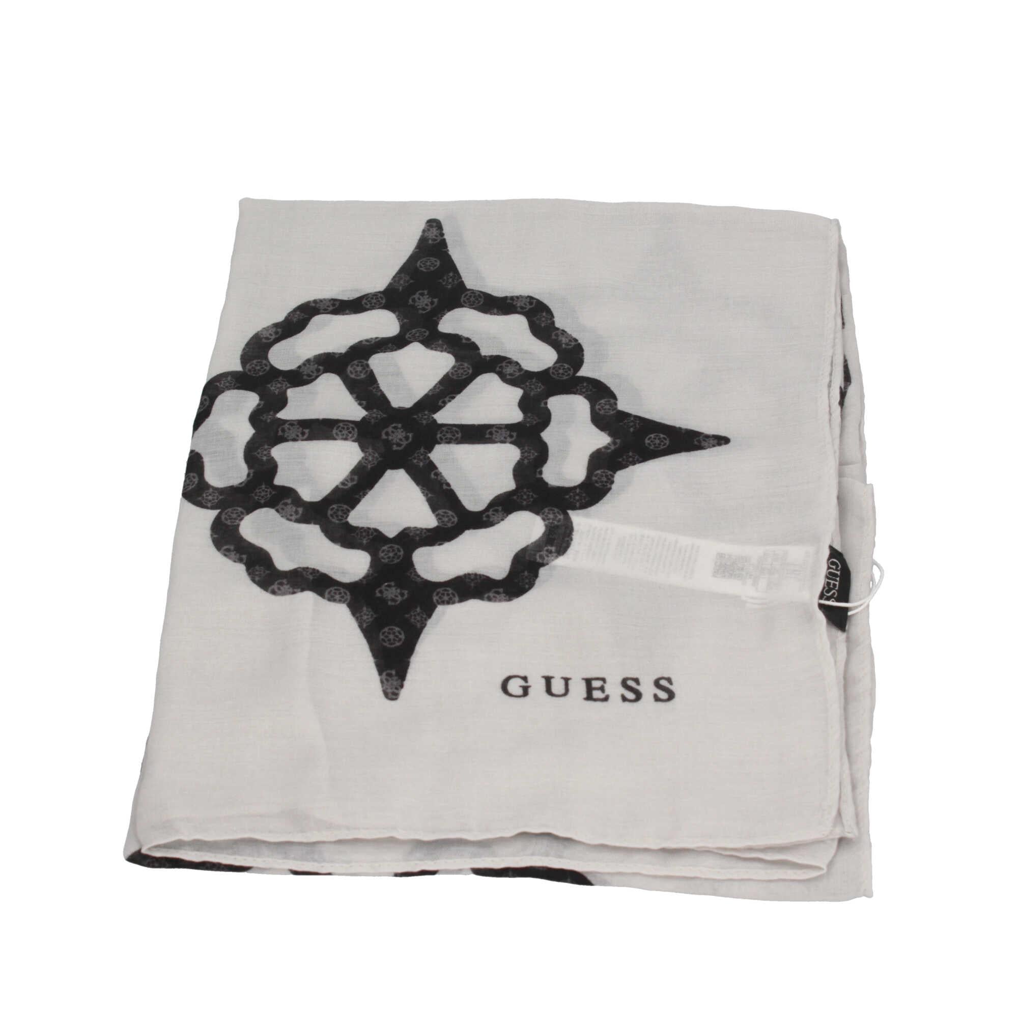 Sciarpa Guess Elegance con Motivo