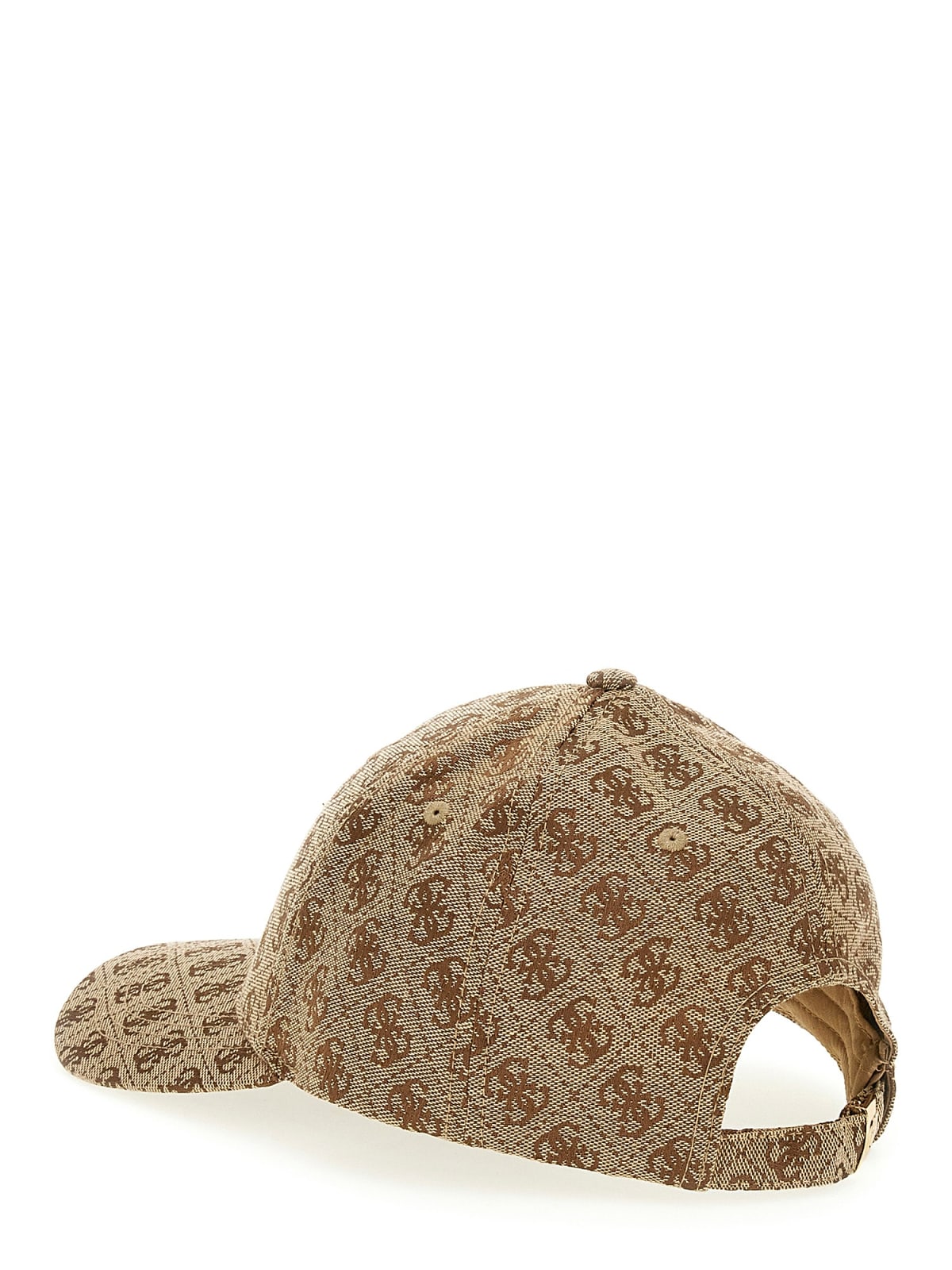 Guess Cappello Baseball con Logo e Chiusura Regolabile