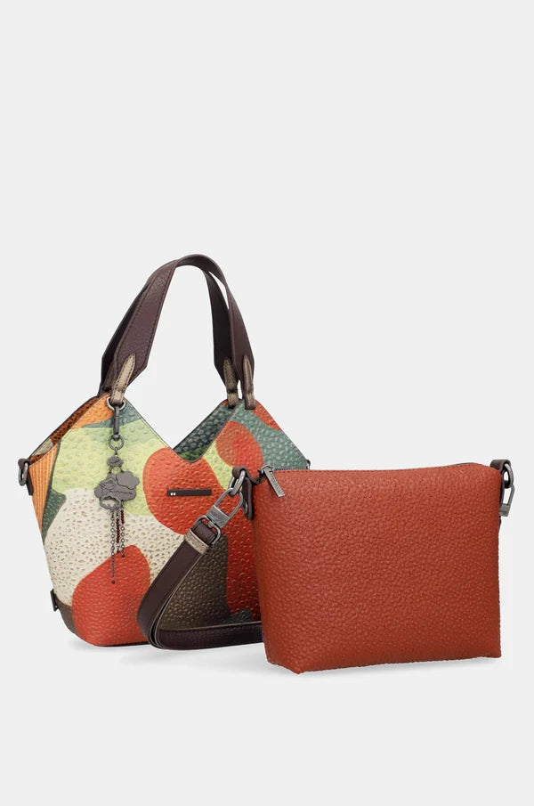 Borsa 2 in 1 Donna Anekke Odyssey