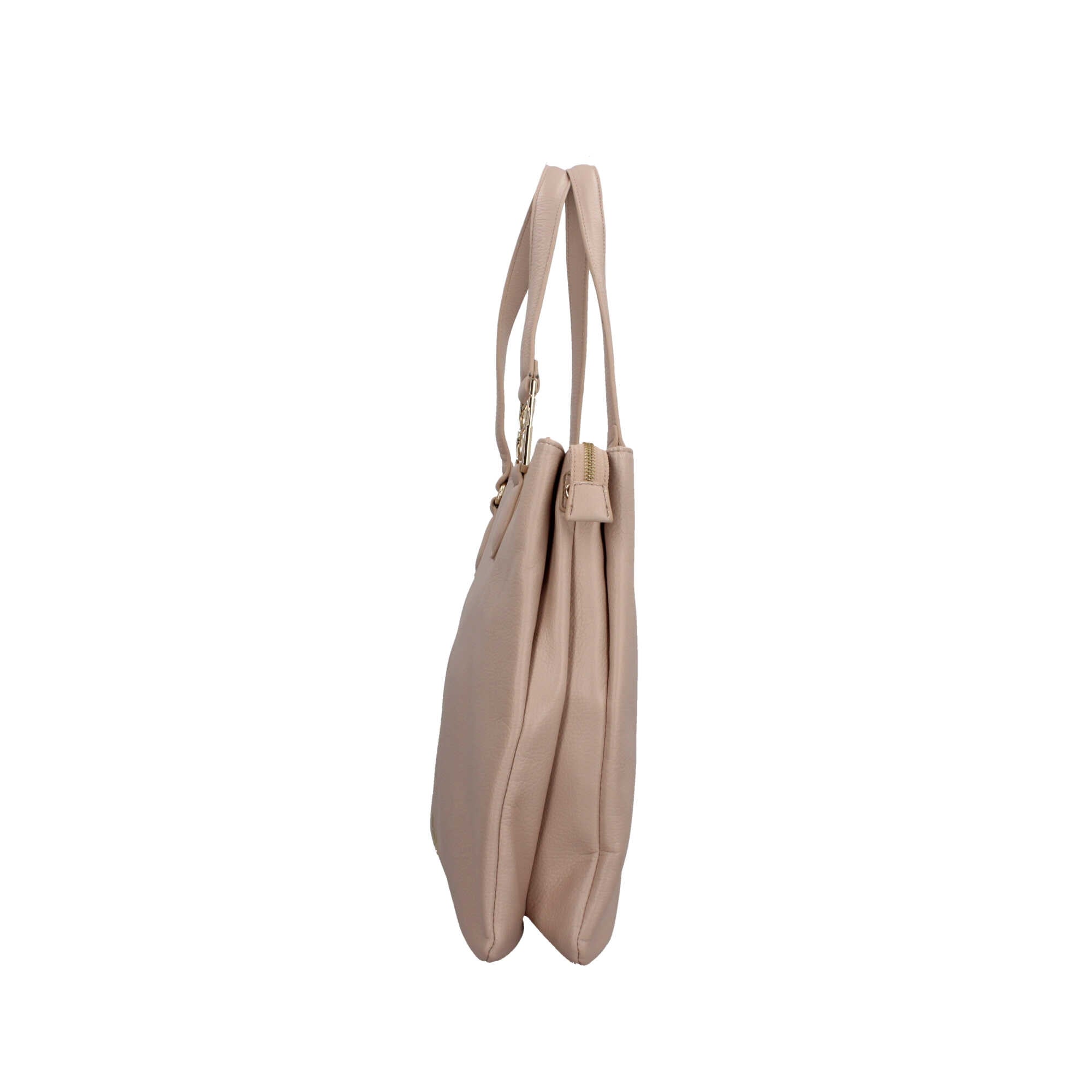 Borsa Shopper Elegante con Tracolla Regolabile By Byblos