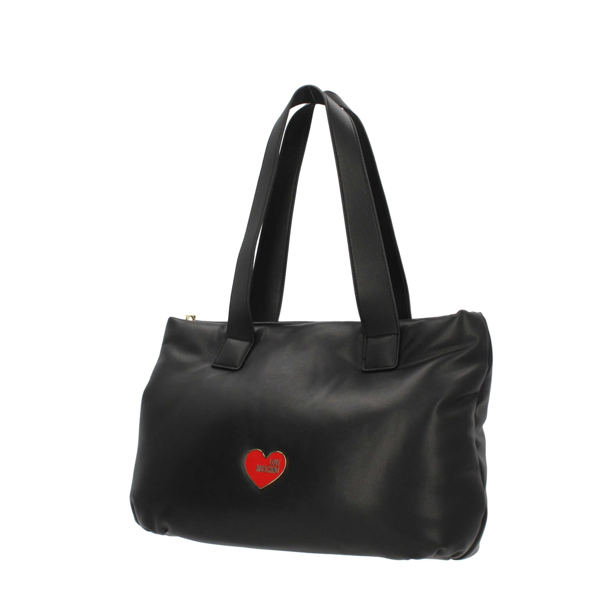 Borsa shopping Love Moschino Quilted
