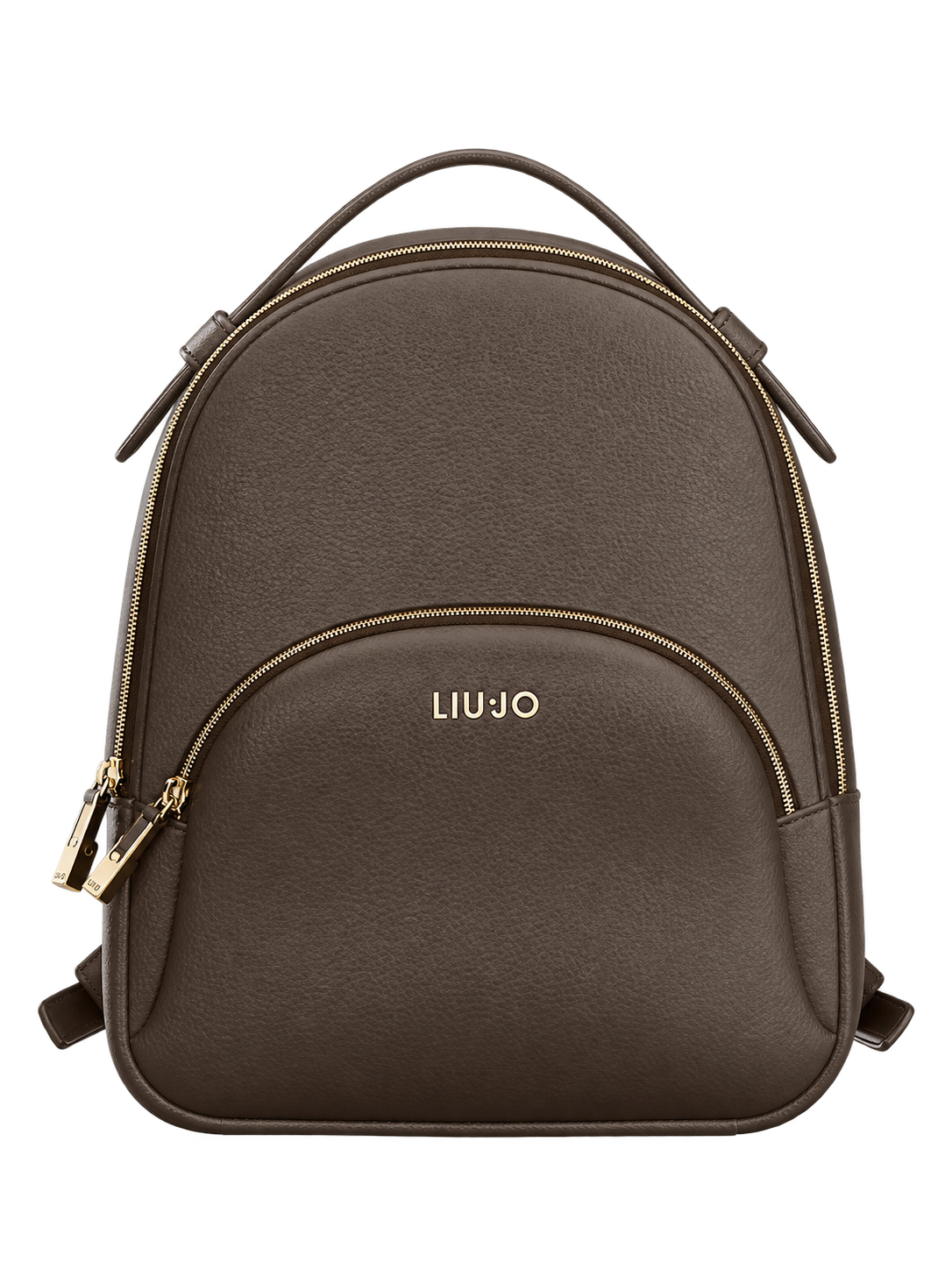 Liu Jo Zaino Donna Effetto Bottalato con Logo