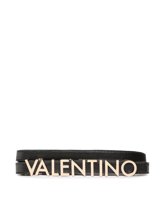 Cintura Valentino Belty – Eleganza e Raffinatezza con Logo Iconico