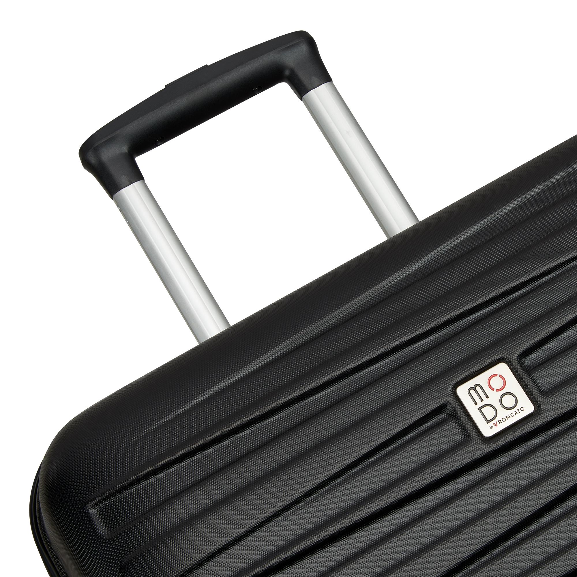 Roncato Houston 2.0 Trolley Medio Rigido con Chiusura TSA