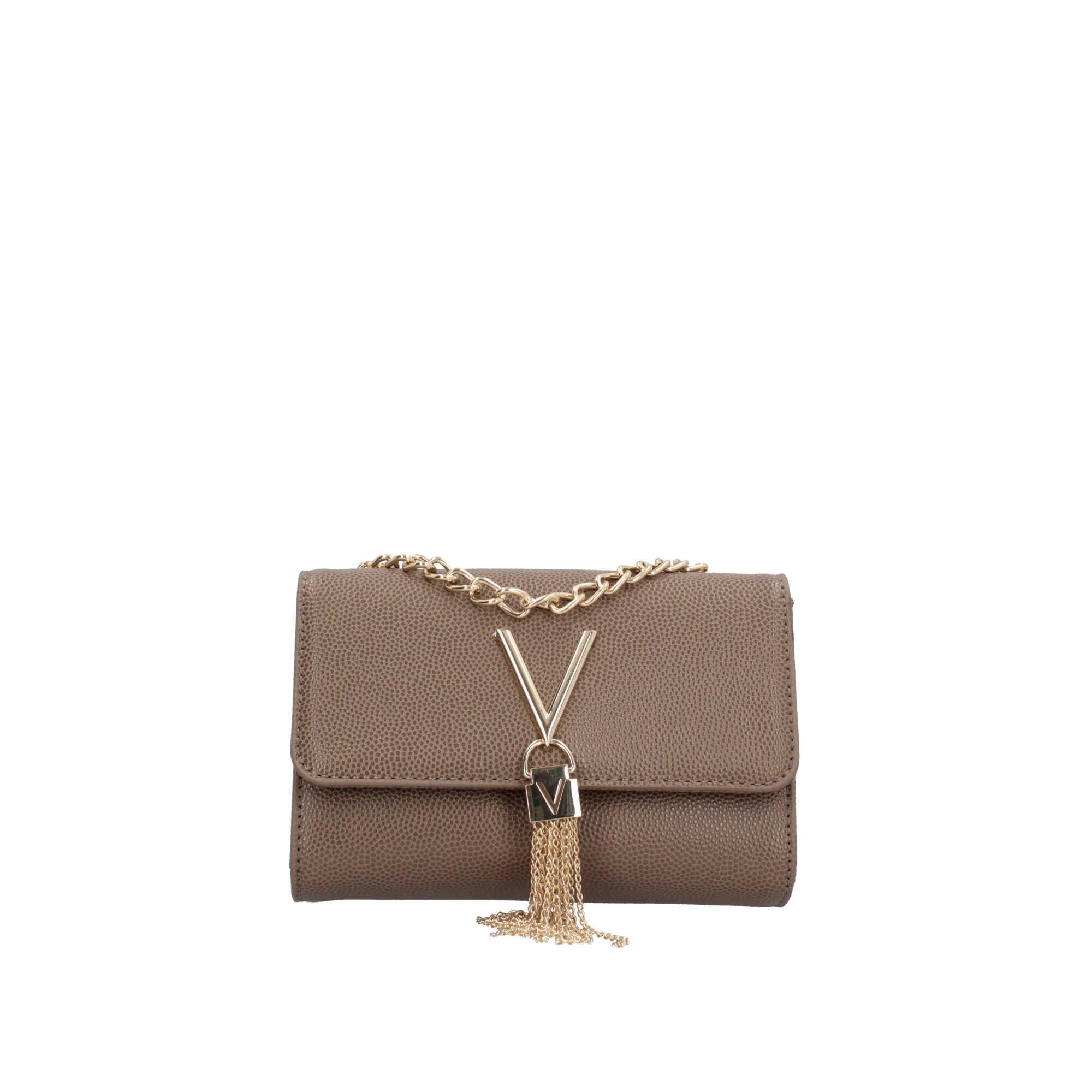 VALENTINO Borse a tracolla TAUPE TU | Giò Fashion