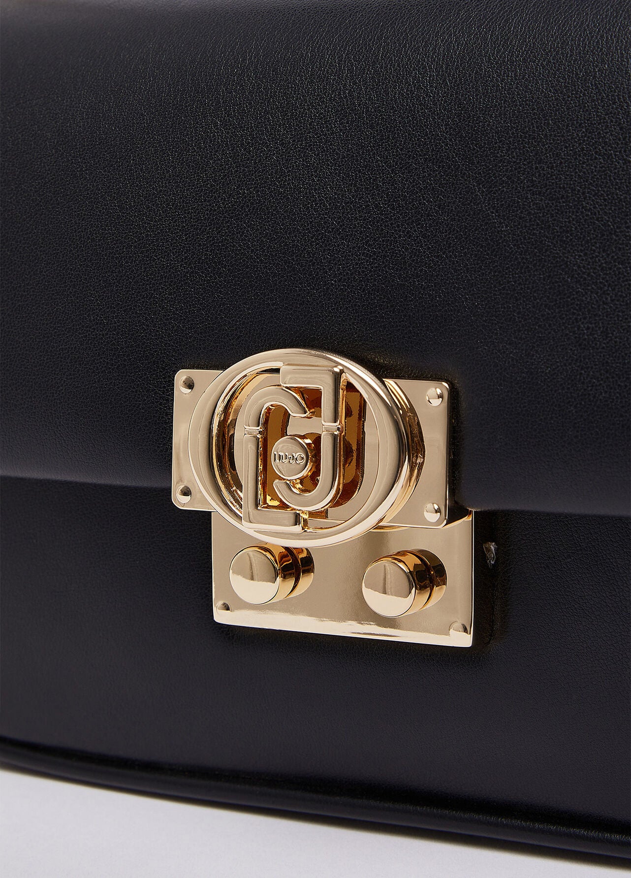 Liu Jo Borsa a Spalla Piccola Donna con Charm