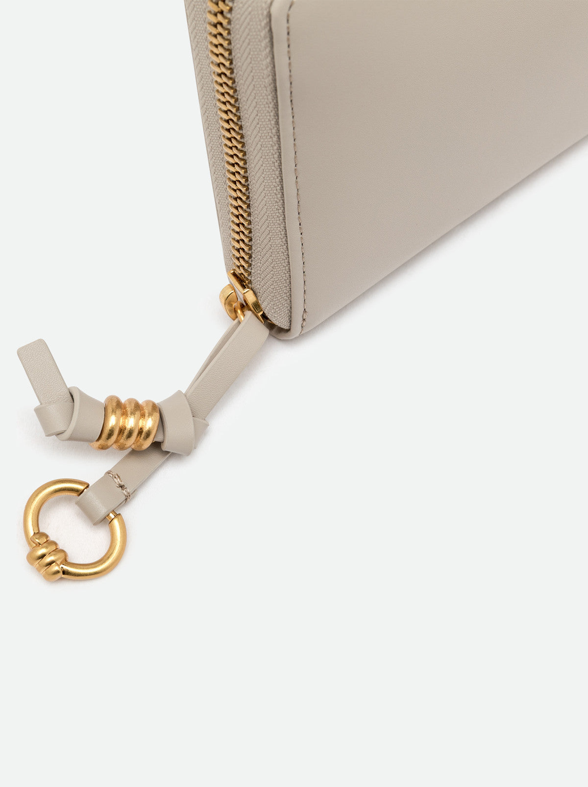 Portafoglio Gianni Chiarini Wallets Nappa in Vera Pelle