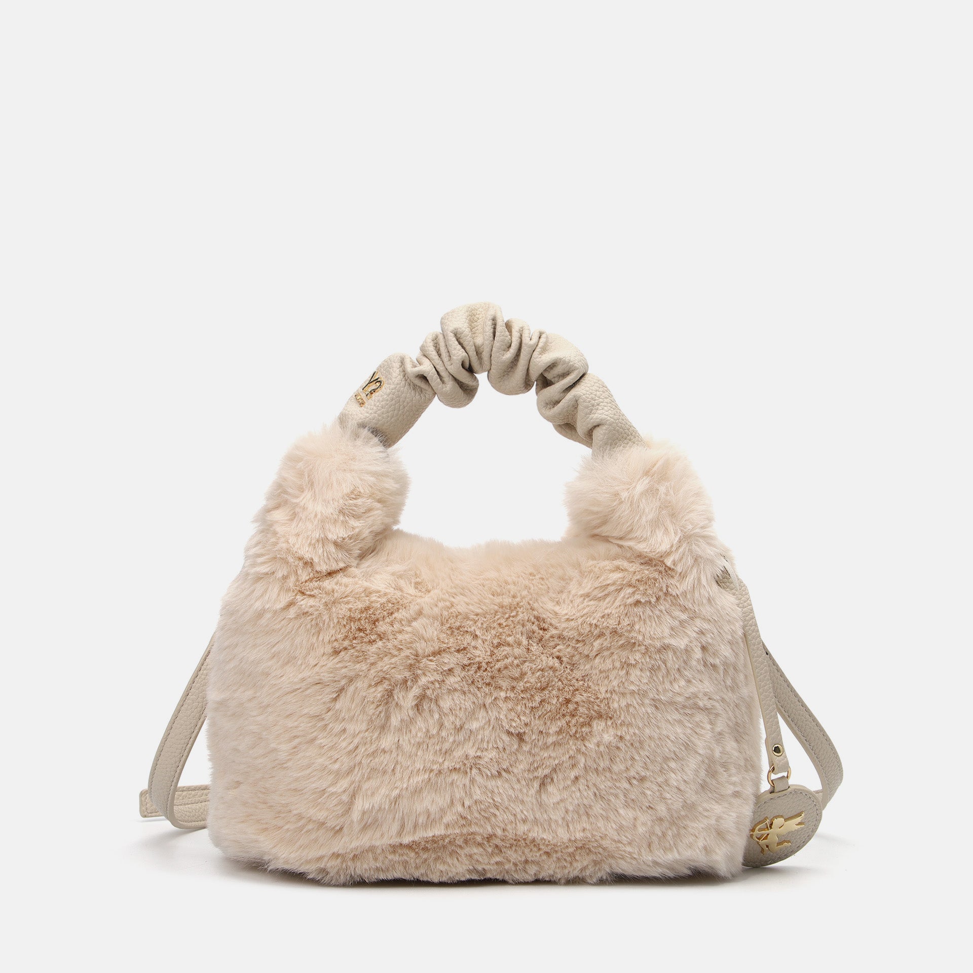 Ynot? Start Borsa Tote Piccola Donna con Tracolla