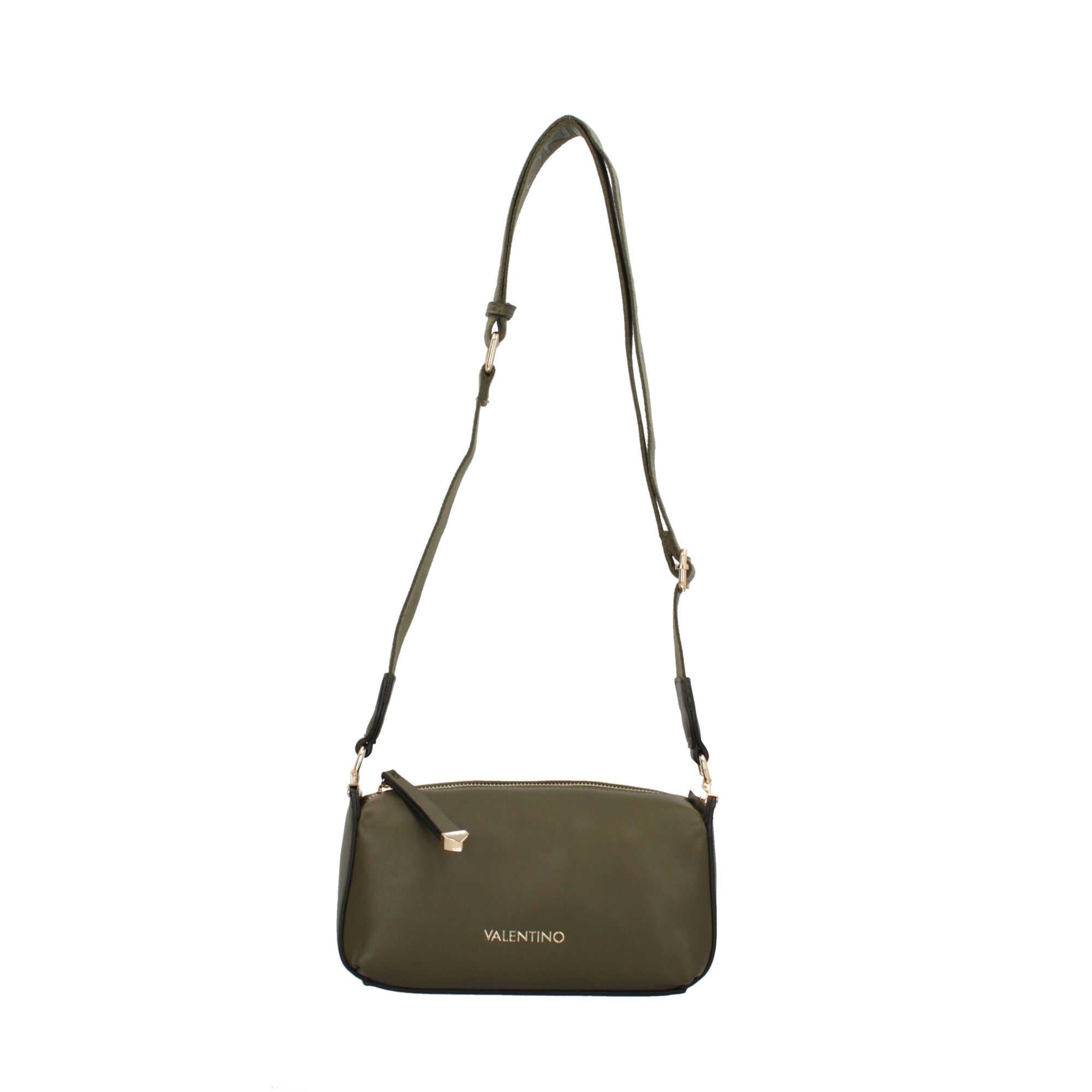 Borsa a spalla Song Valentino MILITARE TU | Giò Fashion
