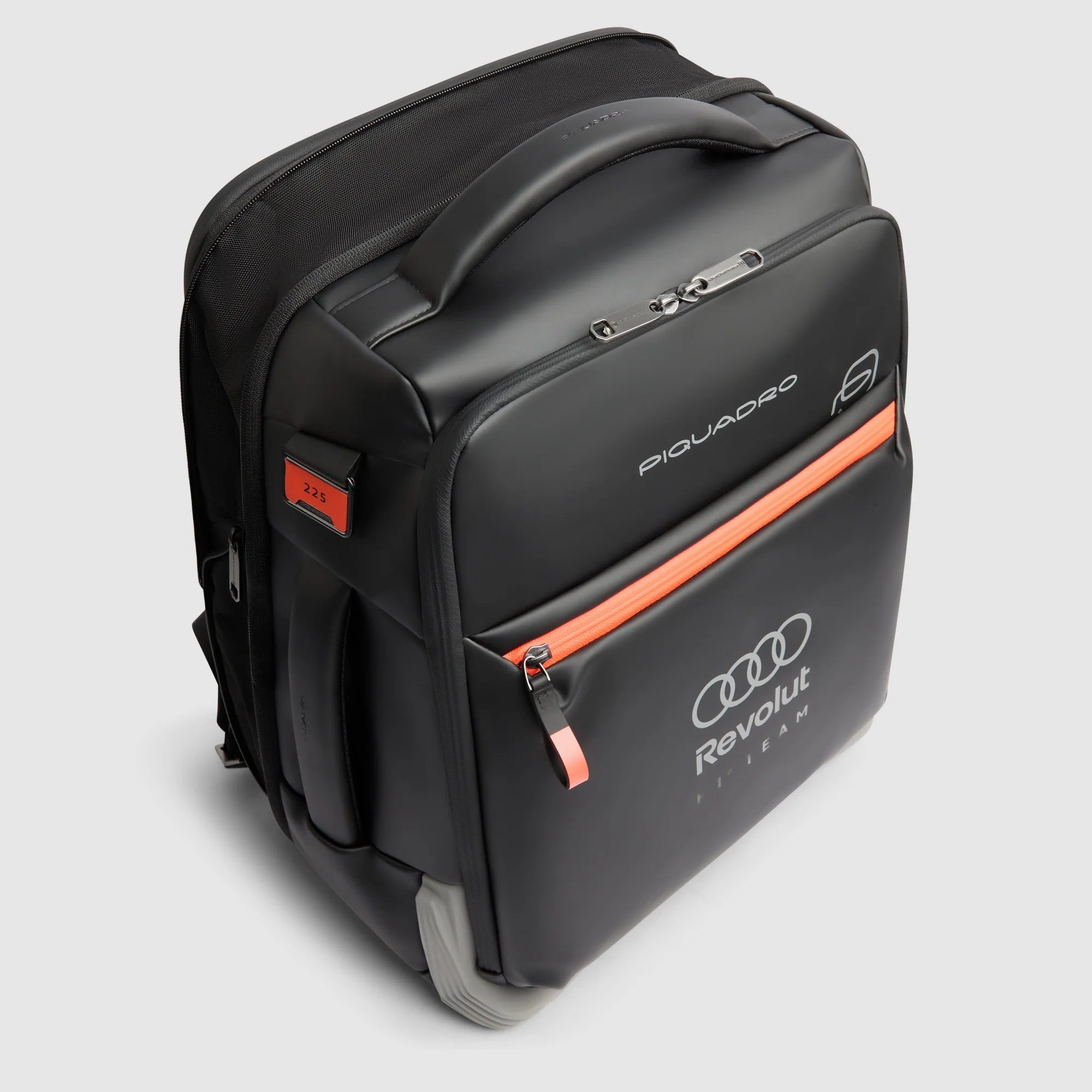 Zaino da Viaggio Piquadro x Audi Revolut F1® Team