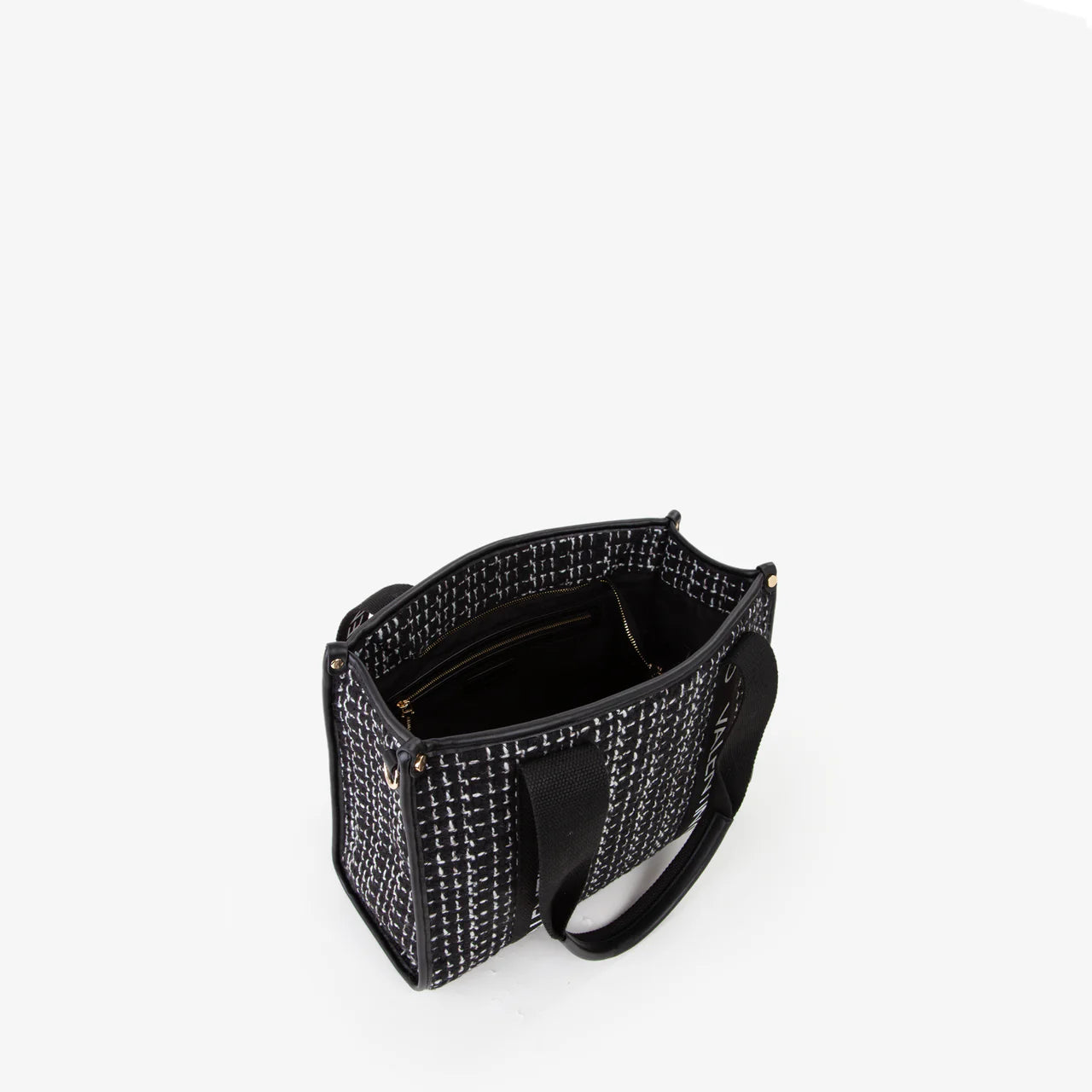 shopping candle Nero TU | Giò Fashion
