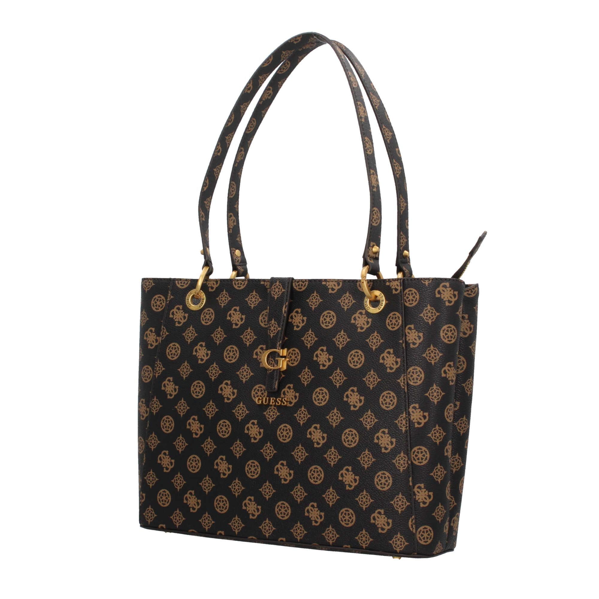 Borsa Shopper Guess Monogram