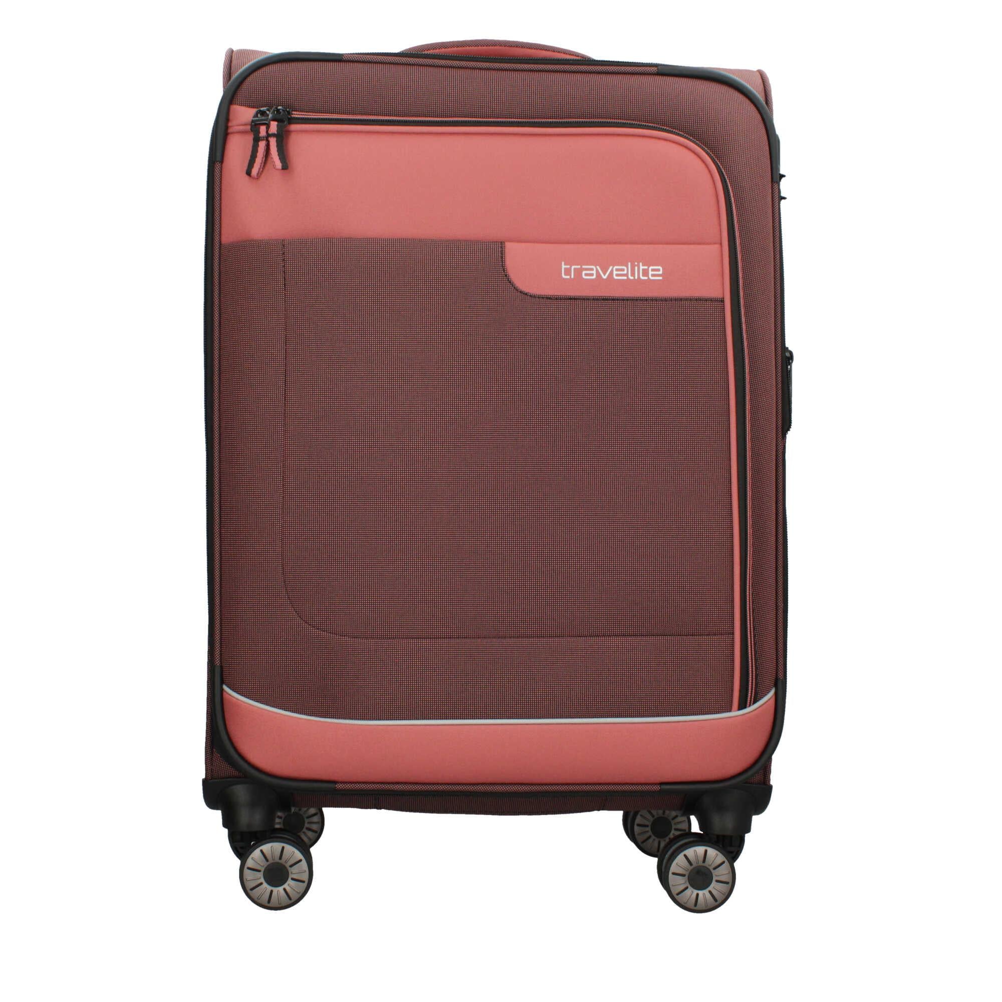 Valigia Media Trolley Travelite Viia