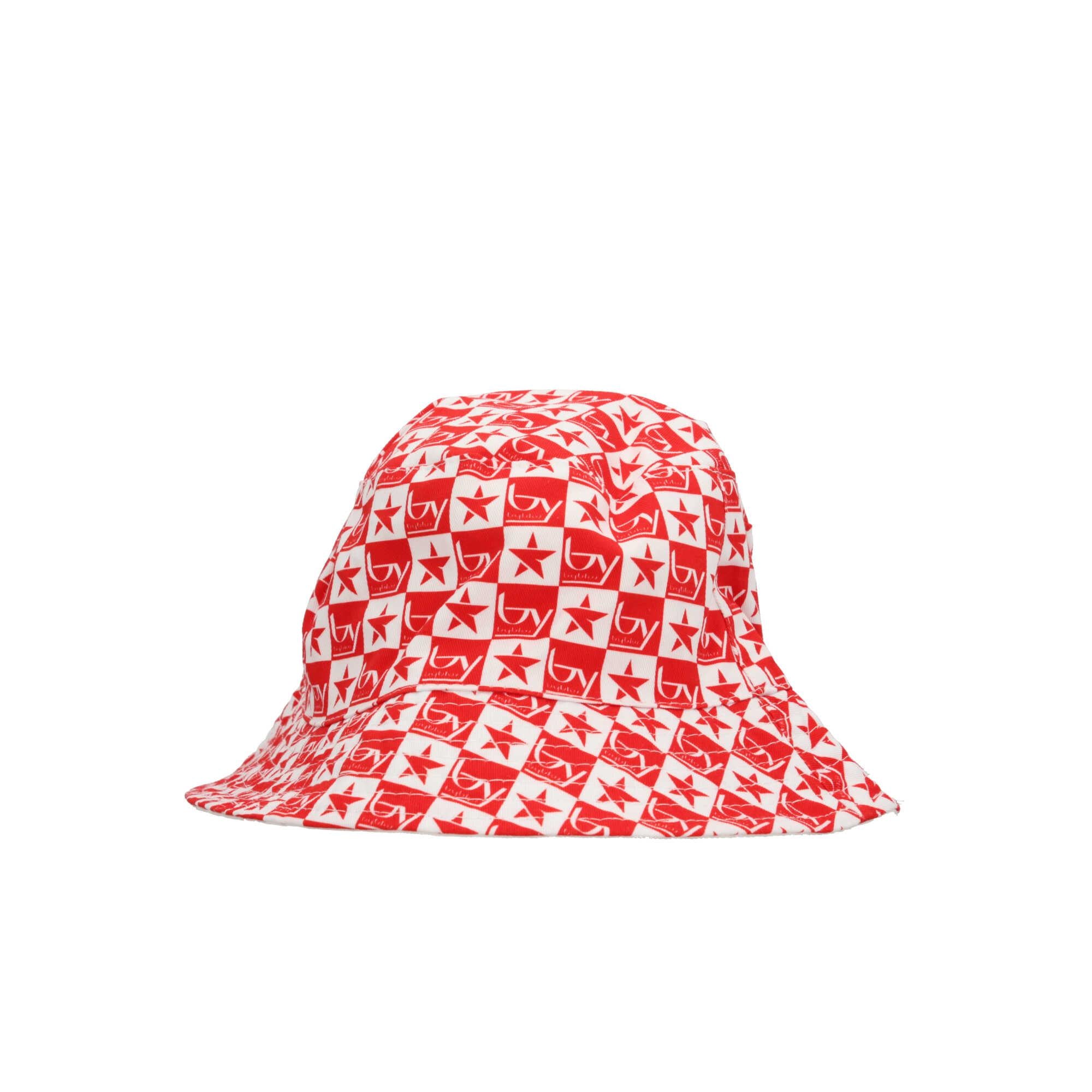 Cappello cotone Byblos