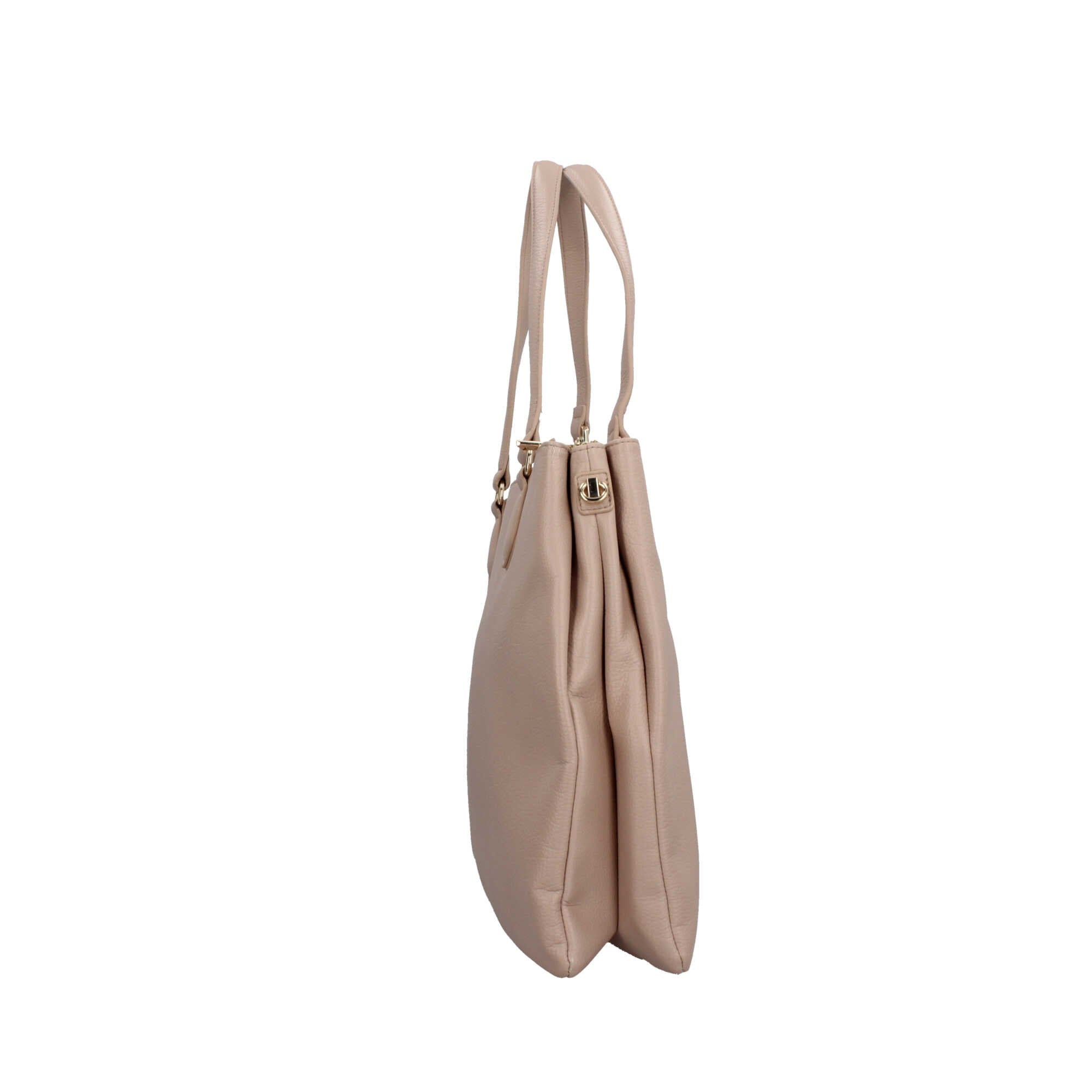 Borsa Shopper Elegante con Tracolla Regolabile By Byblos