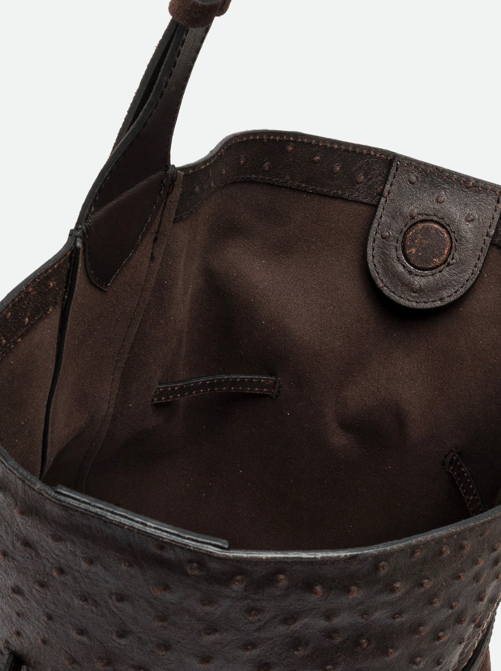 Gianni Chiarini Sienna Borsa Grande in Pelle